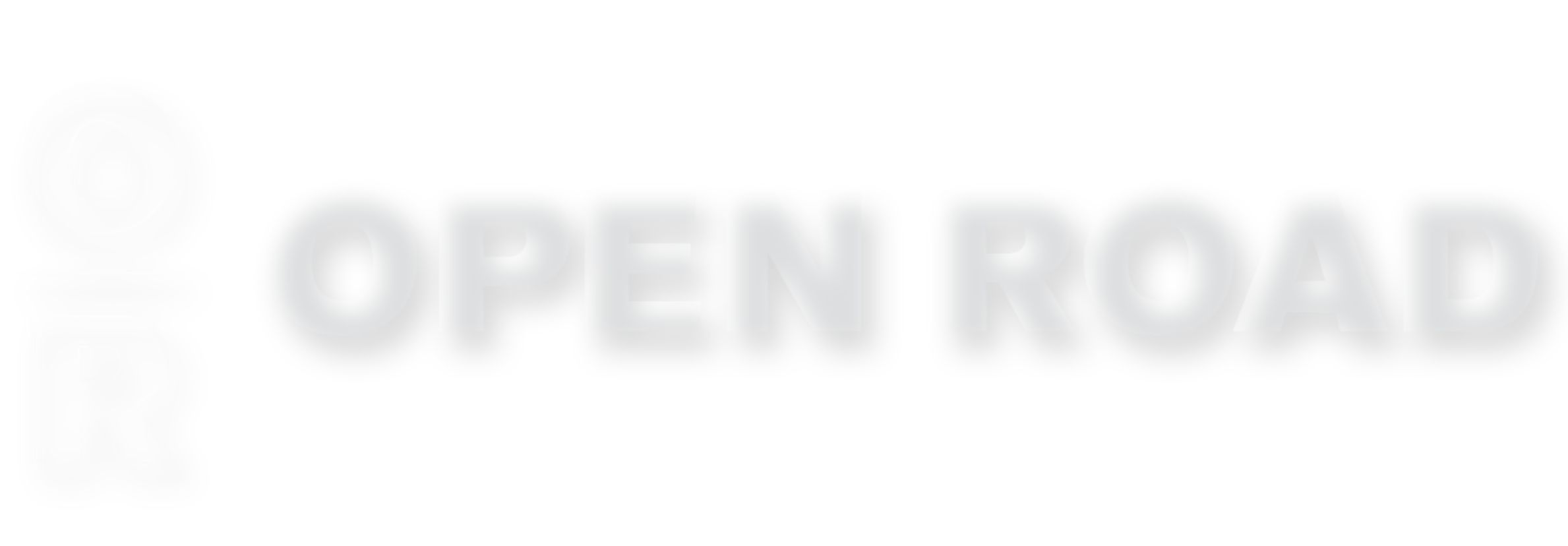 Open Road Logo